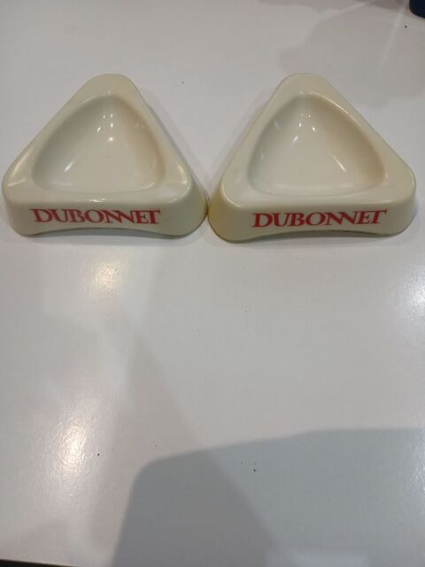 Cendrier 18 Bertaucourt-Epourdon (02)