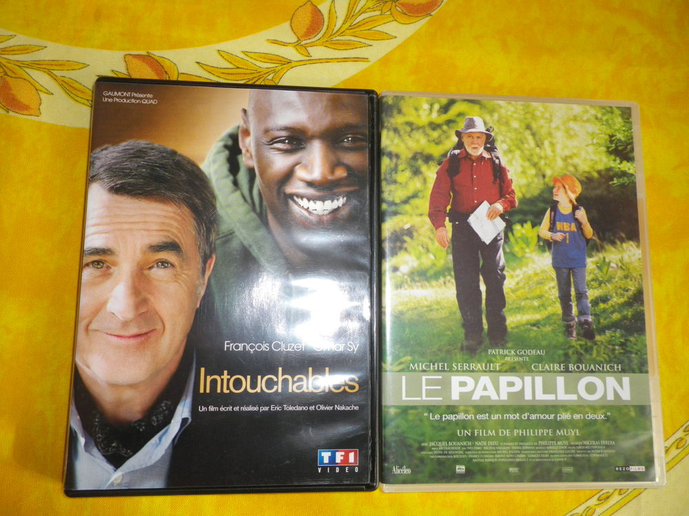Divers DVD DVD et blu-ray