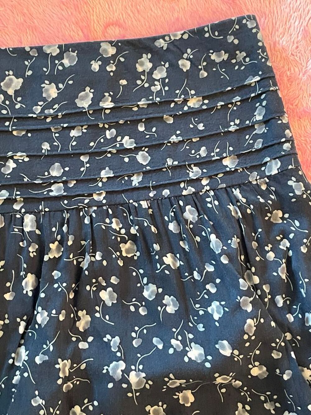 jupe femme cama&iuml;eu Vêtements