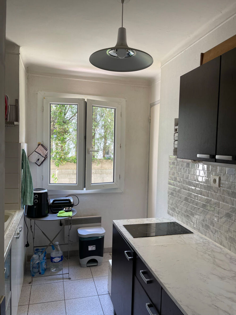 Vente Appartement T3 Arceaux - Lumineux, calme et entouré d'espaces verts Montpellier
