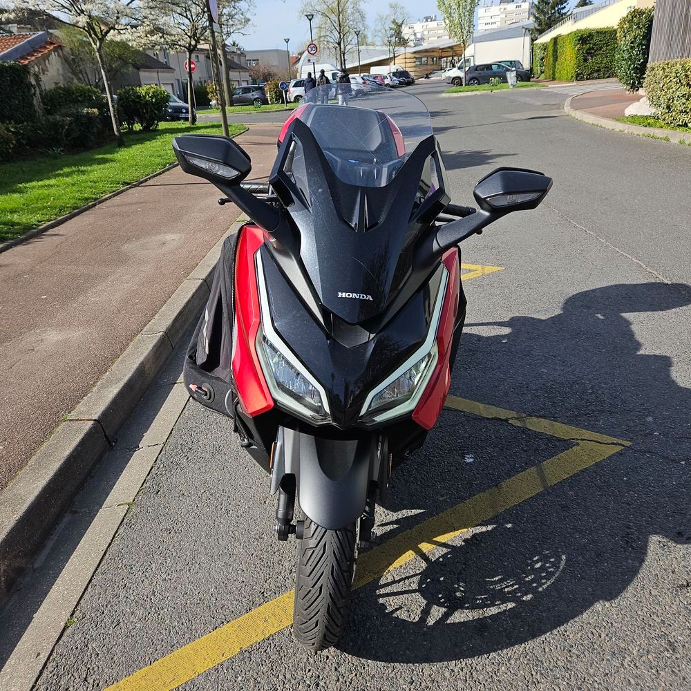HONDA 2024 occasion 93110 Rosny-sous-Bois