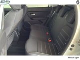 Duster Blue dCi 115 4x2 Journey + 2023 occasion 21000 Dijon