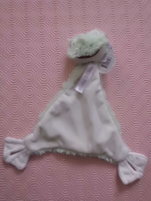 doudou grenouille happy horse 16 Oignies (62)