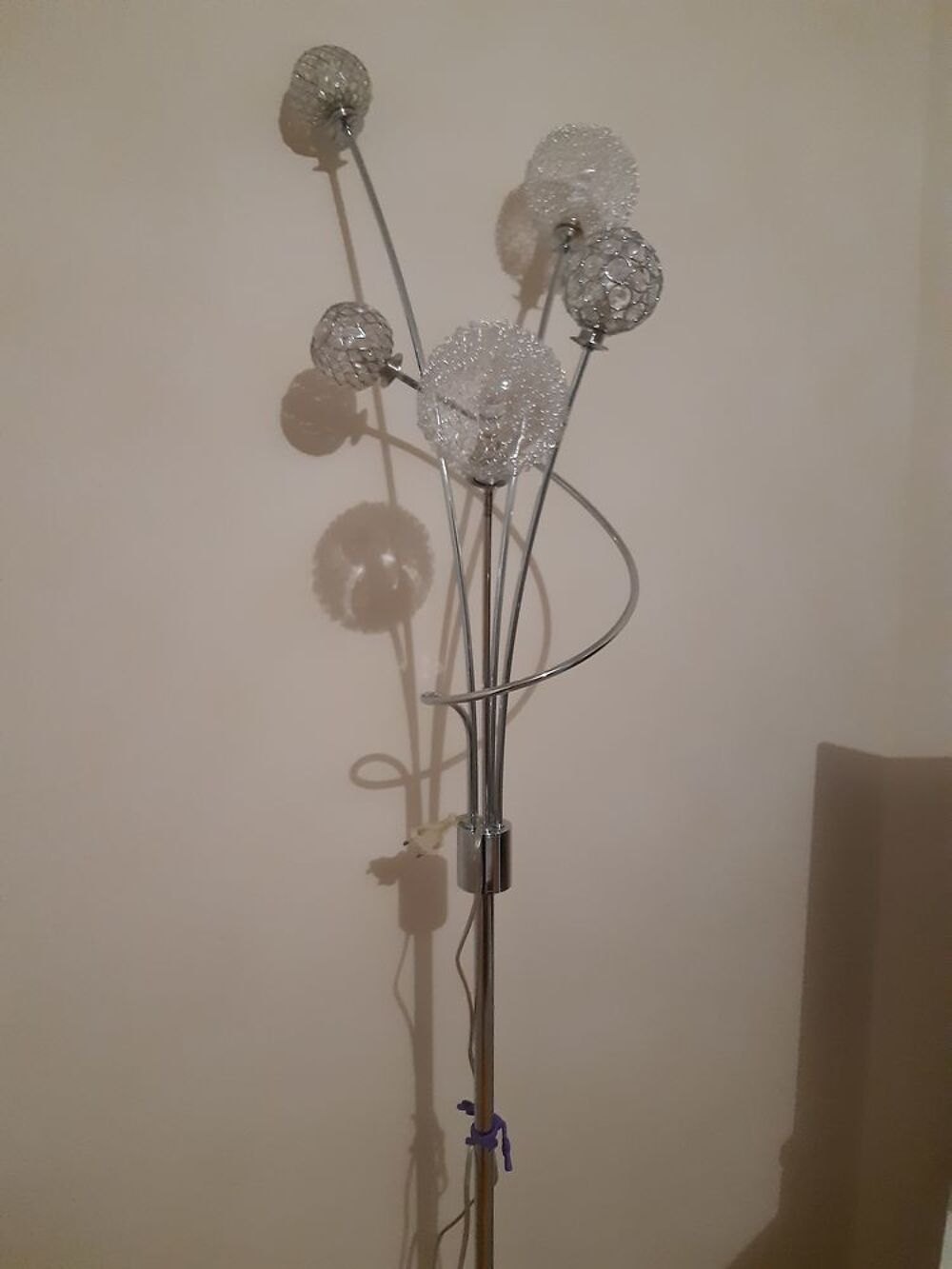 Lampadaire Décoration