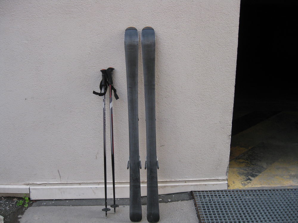 ski Sports