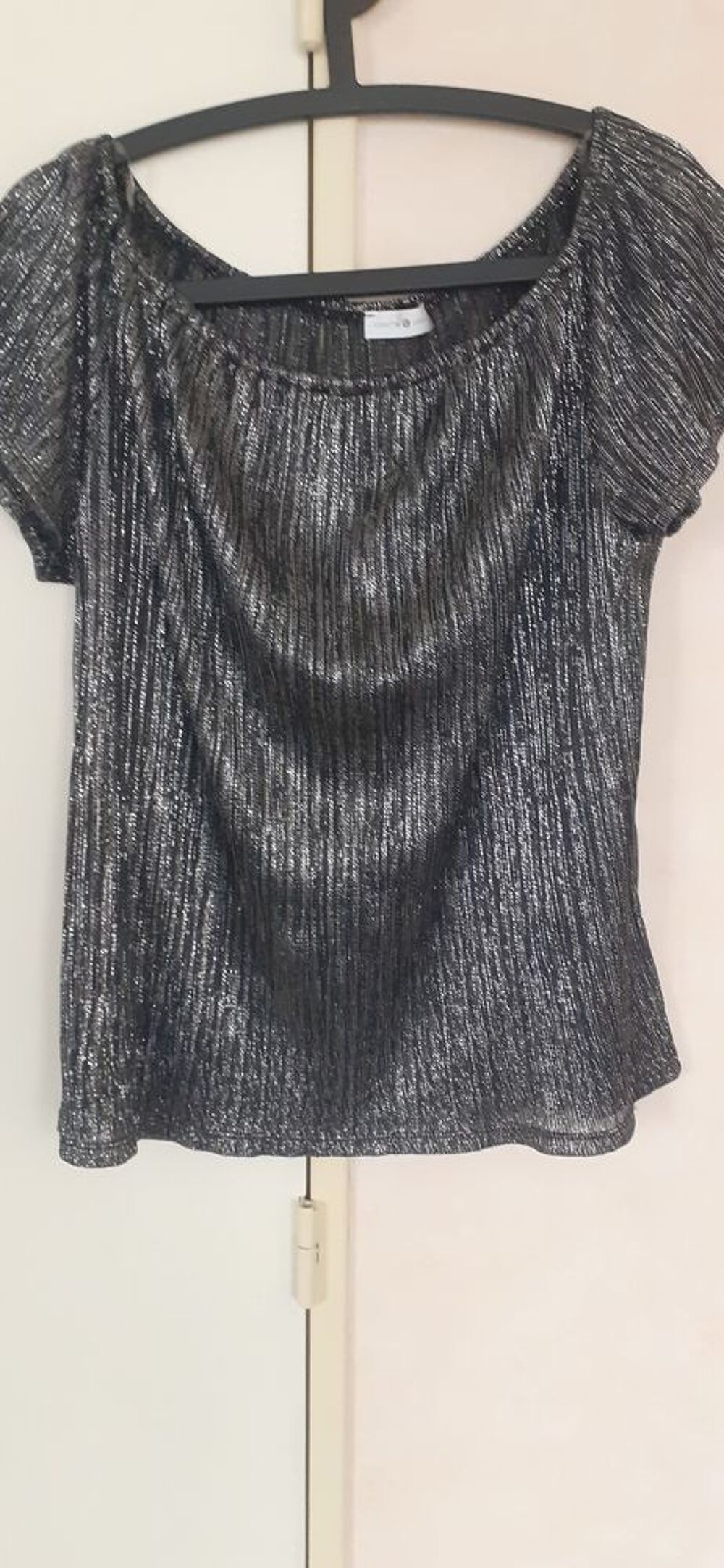 Haut femme de f&ecirc;te Vêtements