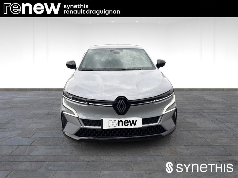 M&eacute;gane Megane E-Tech EV60 220 ch super charge Techno 2023 occasion 83300 Draguignan