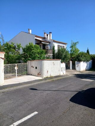  Villa � vendre 7 pi�ces 171 m� B�ziers
