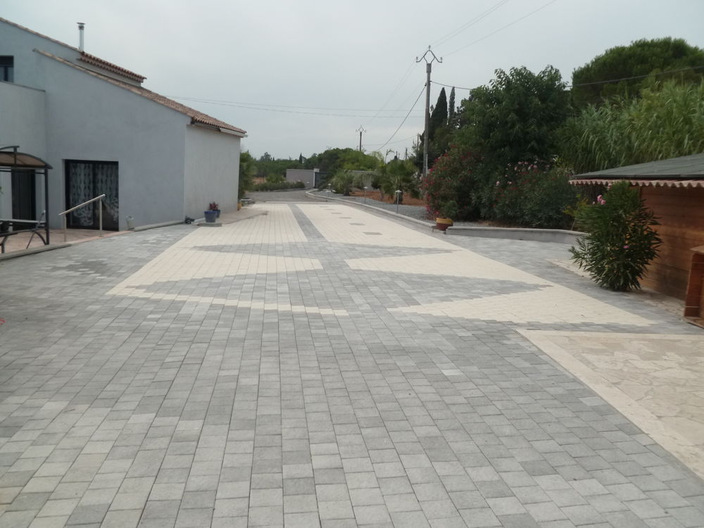 Vente Maison maison de 135m2 sur 125000 m2 de terrain de 2022 Béziers