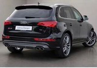 SQ5 V6 3.0 BiTDI 313 Quattro Tiptronic 8 2014 occasion 34230 Paulhan