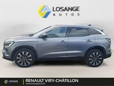 Austral E-Tech full hybrid 200 GSR2 Techno 2023 occasion 91170 Viry-Ch&acirc;tillon