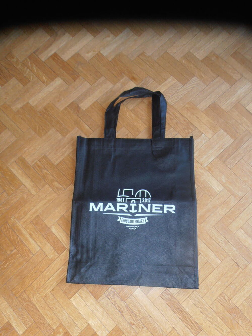 Sac Mariner (40) Maroquinerie