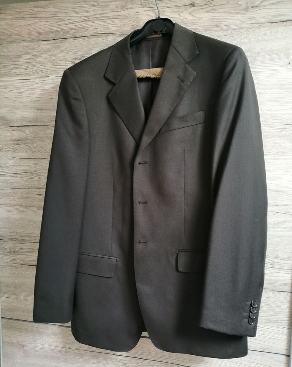 Costume homme Vtements