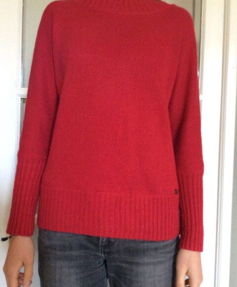 pull IKKS pour femme 5 Muret (31)