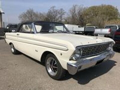  1964 occasion 13180 Gignac-la-Nerthe