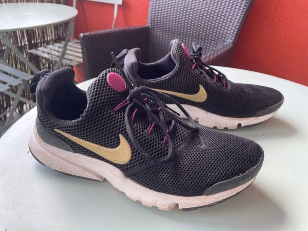 BASKETS NIKE Chaussures
