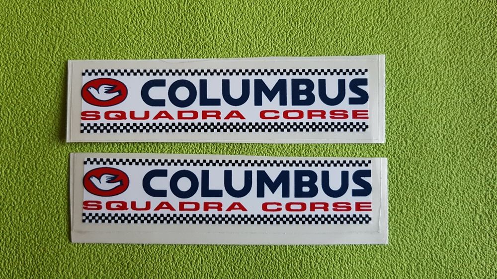 COLUMBUS * SQUADRA CORSE Vélos