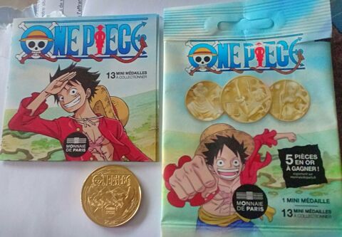 Pièce One piece Usopp Courbevoie (92)