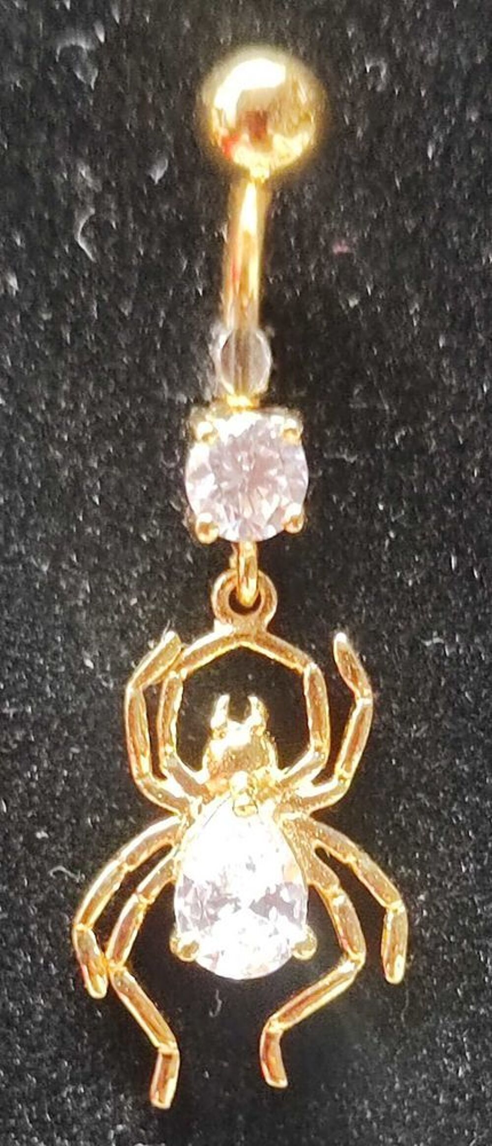 piercings nombril argent 926 Bijoux et montres