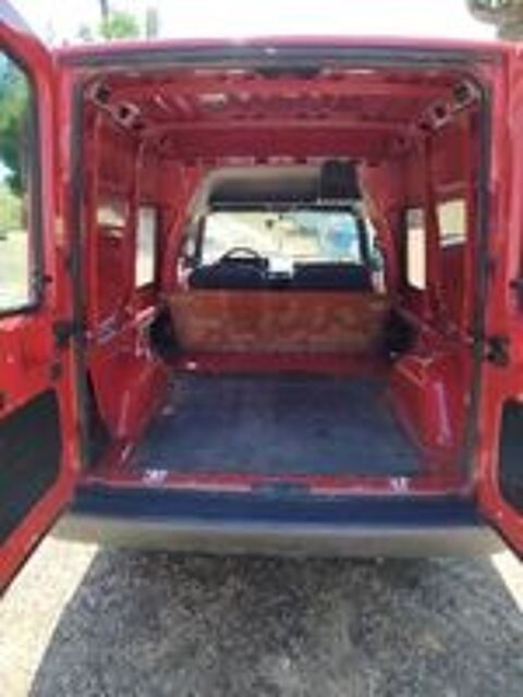 Express EXPRESS TOLE 1.9 D 55 2000 occasion 87800 Meilhac