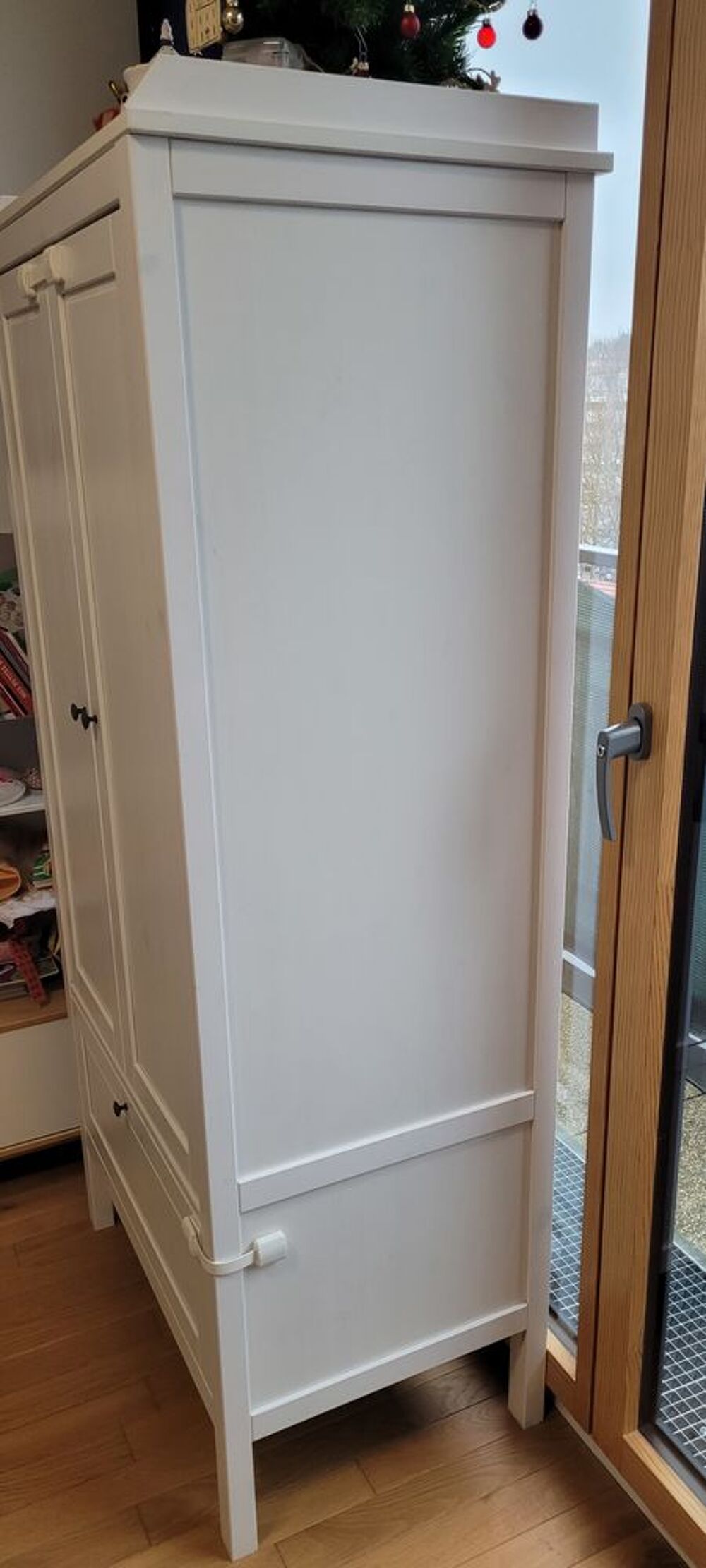 Armoire ikea sundvik Meubles