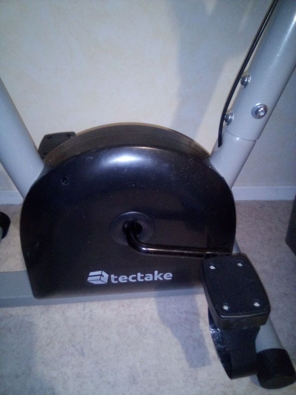 V&eacute;lo d'appartement V�los