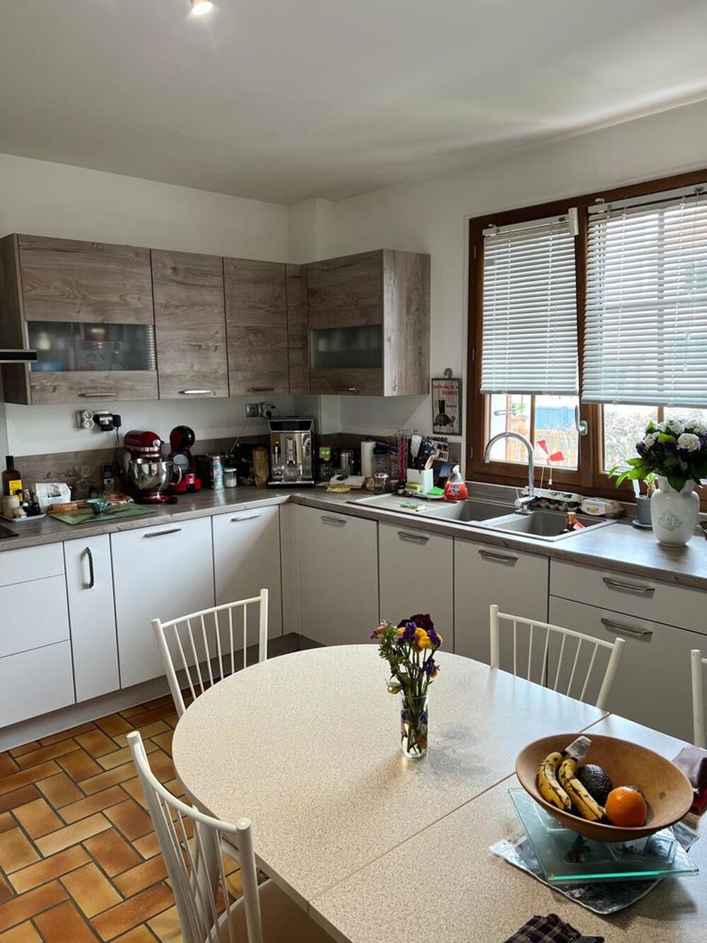 Vente Maison maison 5/6 pièces à rosny sous bois Rosny-sous-bois
