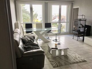  Appartement � vendre 4 pi�ces 71 m�