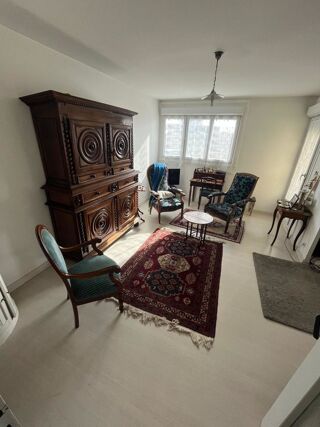  Appartement � vendre 3/4 pi�ces 70 m� Riom