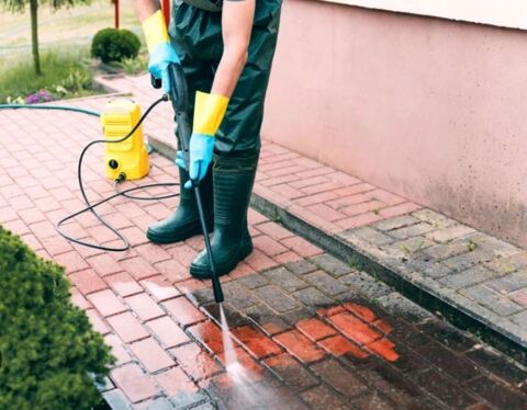 Nettoyage à domicile 0 91600 Savigny-sur-orge