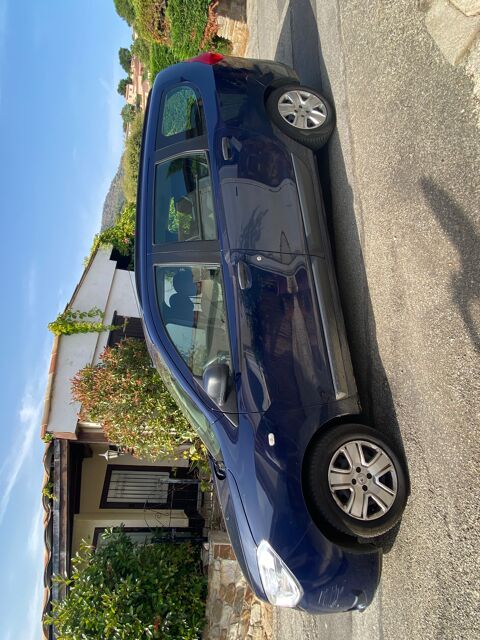 Dacia lodgy SCe 100 5 places