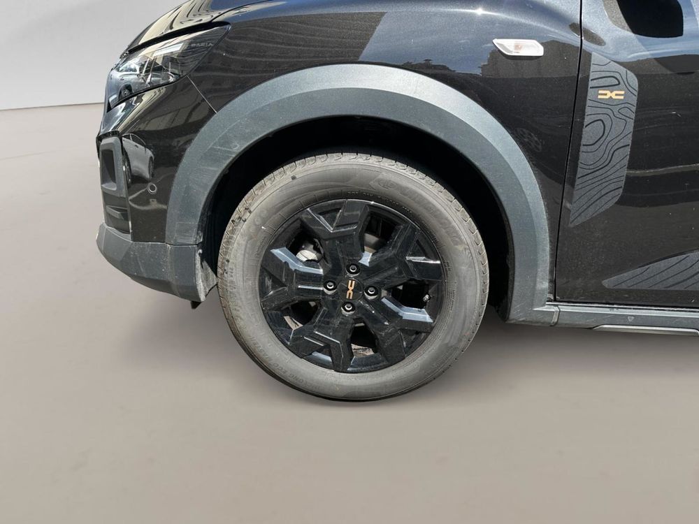 Sandero TCe 110 Stepway Extreme 2026 occasion 92120 Montrouge
