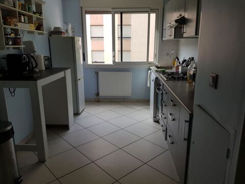  Appartement � louer 2 pi�ces 55 m�