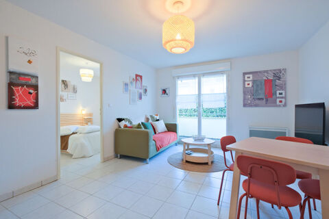  Appartement � louer 2 pi�ces 38 m�