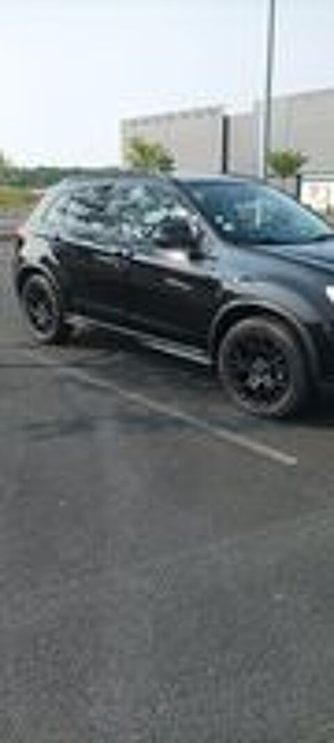 Asx ASX 1.6 DI-D 115 BVM6 4WD Black Collection 2018 occasion 36000 Ch&acirc;teauroux