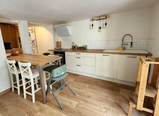  Maison à vendre 3 pièces 95 m²