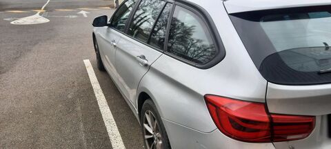 Bmw serie 3 Touring 316d 116 ch Business Start Editi