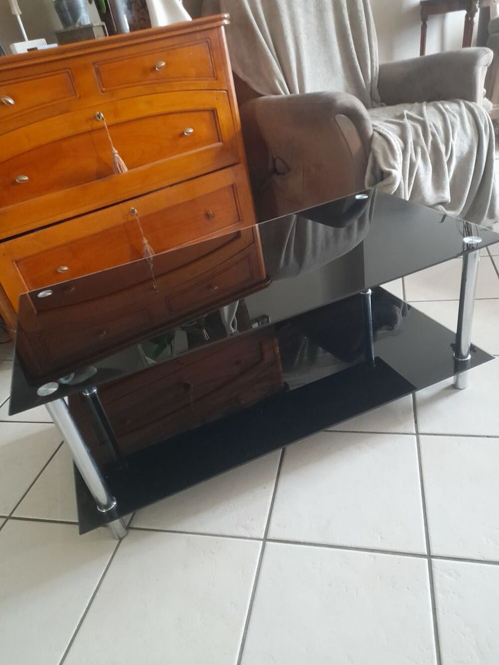 Table de salon Meubles