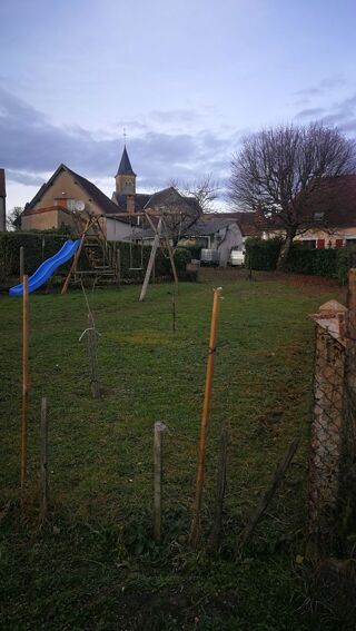  Maison � vendre 4 pi�ces 85 m�