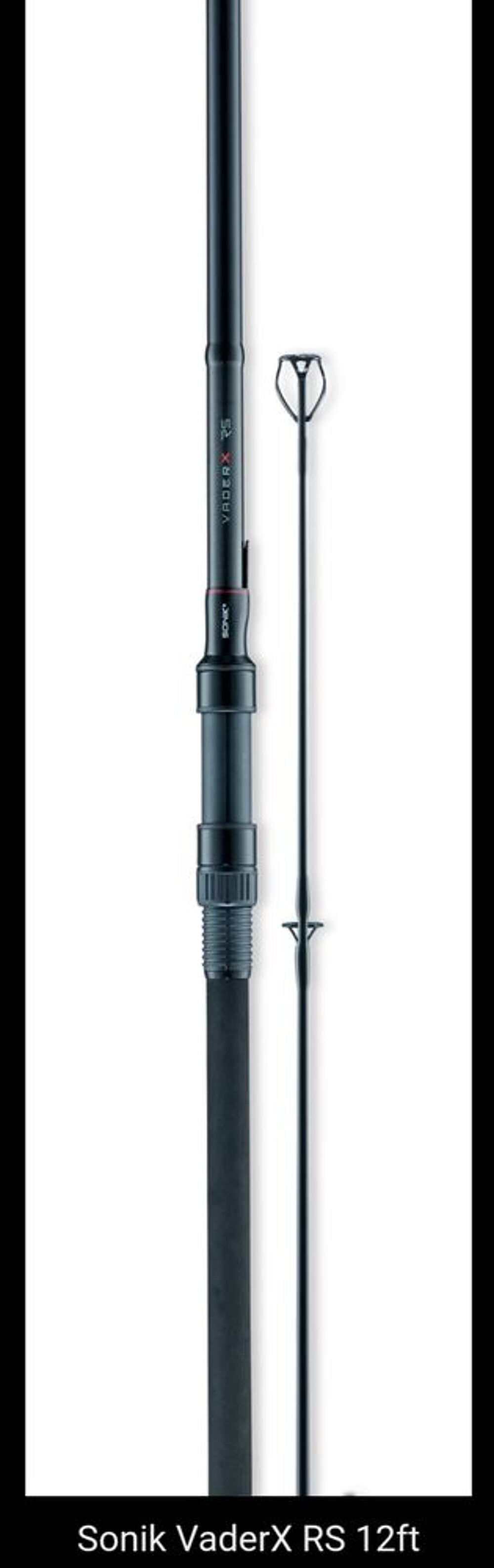 materiel de peche carpe Sports