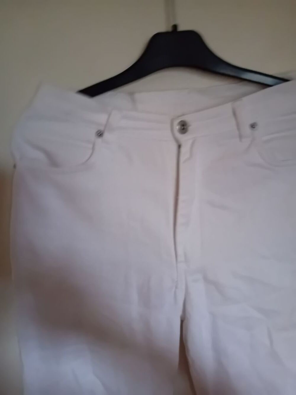 JEAN HOMME TAILLE 40 OBER Vêtements
