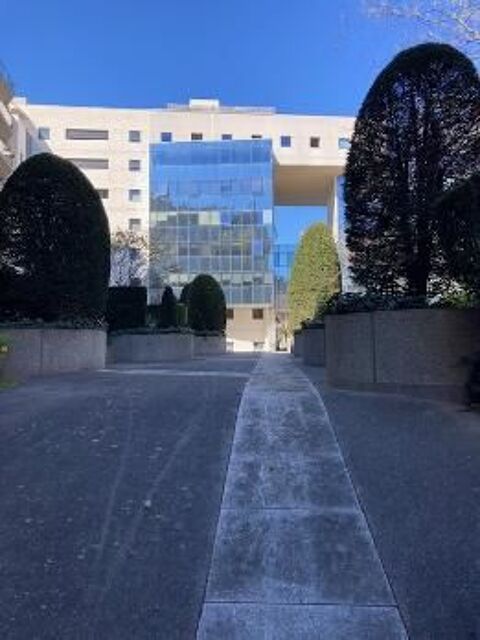 Bureau &agrave; vendre  200M2 PART DIEU GARIBALDI 820000 69003 Lyon