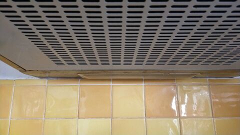 Hotte aspirante airlux Grabels (34)