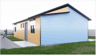  Maison  vendre 4 pices 94 m