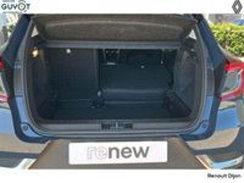 Captur mild hybrid 160 EDC Techno 2024 occasion 21000 Dijon