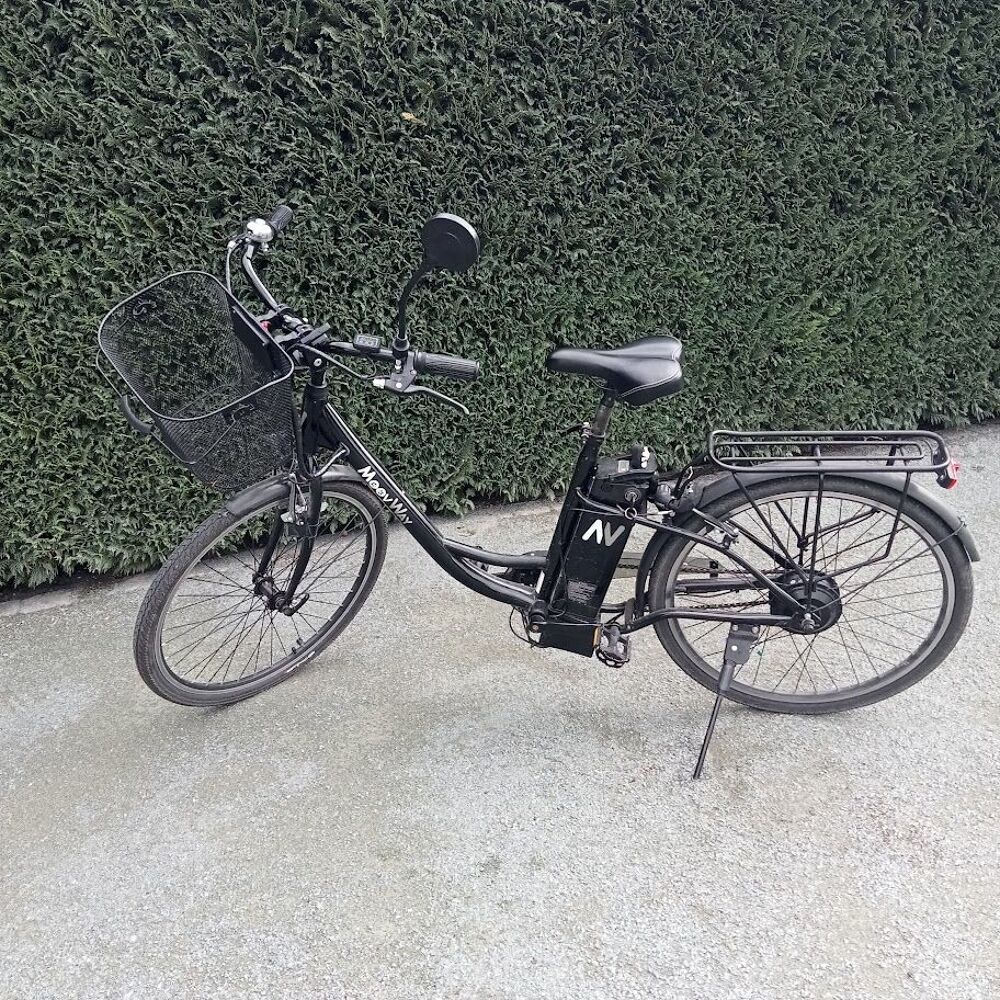 VAE Vélos