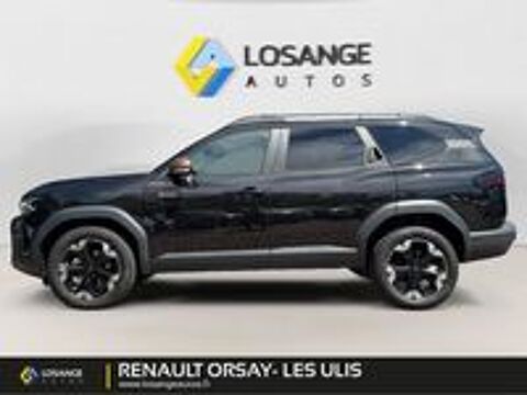Bigster Hybrid 155 Extreme 2026 occasion 91940 Les Ulis