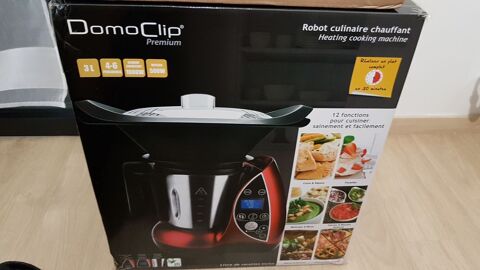 Robot culinaire Domoclip DOP142 150 Lyon 7 (69)