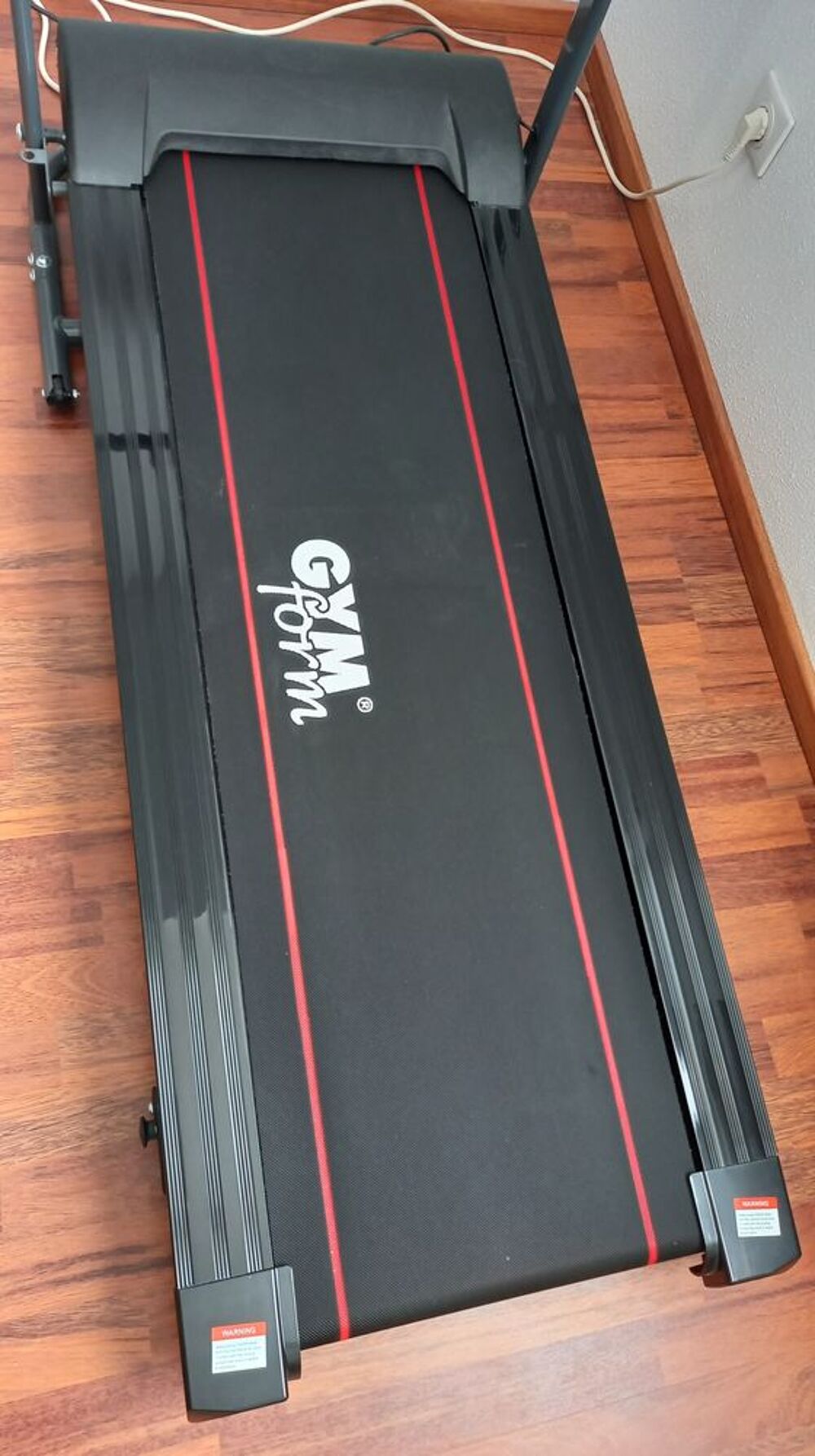 tapis de marche Sports