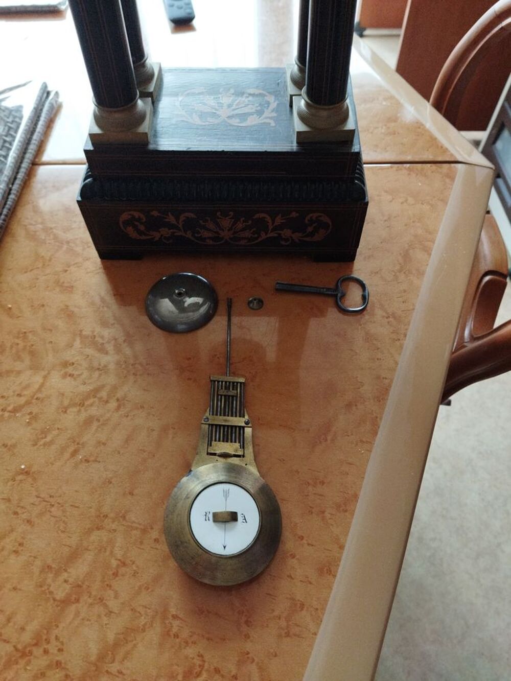 Pendule 